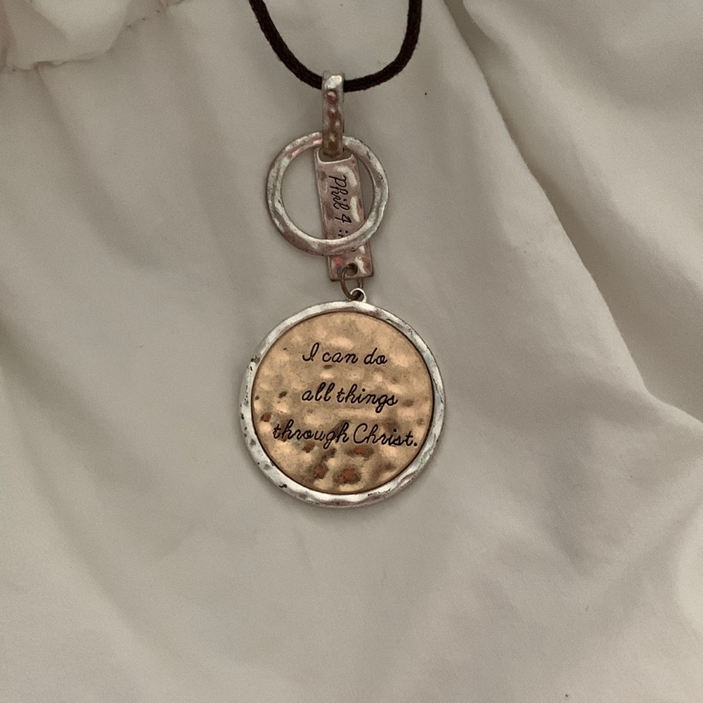 necklace